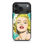 Marlyn Manroe iPhone 17 Pro Max Case Marlyn Manroe iPhone 17 Pro Max Case