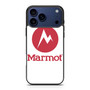 Marmot iPhone 17 Pro Case