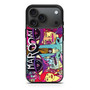 maroon 5 album iPhone 17 Pro Max Case