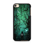 The Legend of Zelda Breath of the Wild in Deep Forest iPod Touch 6 Case
