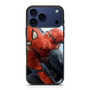 Marvel Spider man 3 iPhone 17 Pro Case Marvel Spider man 3 iPhone 17 Pro Case