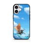 Maui And Moana Surf iPhone 17 Case Maui And Moana Surf iPhone 17 Case