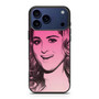 Meghan Trainor Pin Sktch iPhone 17 Pro Case Meghan Trainor Pin Sktch iPhone 17 Pro Case