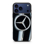 Mercedez benz front iPhone 17 Pro Case Mercedez benz front iPhone 17 Pro Case