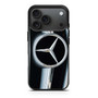 Mercedez benz front iPhone 17 Pro Max Case Mercedez benz front iPhone 17 Pro Max Case