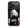 merlyn monroe heat iPhone 17 Pro Max Case merlyn monroe heat iPhone 17 Pro Max Case