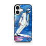 Michael Jackson iPhone 17 Case Michael Jackson iPhone 17 Case