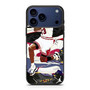 Michael Jordan 23 iPhone 17 Pro Case Michael Jordan 23 iPhone 17 Pro Case