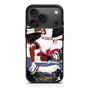 Michael Jordan 23 iPhone 17 Pro Max Case Michael Jordan 23 iPhone 17 Pro Max Case