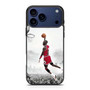 Michael Jordan iPhone 17 Pro Case Michael Jordan iPhone 17 Pro Case