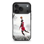 Michael Jordan iPhone 17 Pro Max Case Michael Jordan iPhone 17 Pro Max Case