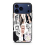 miley cyrus collage iPhone 17 Pro Case miley cyrus collage iPhone 17 Pro Case
