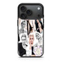miley cyrus collage iPhone 17 Pro Max Case miley cyrus collage iPhone 17 Pro Max Case
