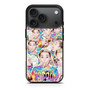 Miley Cyrus College Photo iPhone 17 Pro Max Case Miley Cyrus College Photo iPhone 17 Pro Max Case