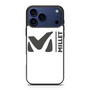 Millet Logo iPhone 17 Pro Case Millet Logo iPhone 17 Pro Case