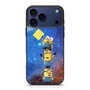 Minions Handing Note Nebula iPhone 17 Pro Case Minions Handing Note Nebula iPhone 17 Pro Case