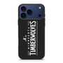 Minnesota Timberwolves 4 iPhone 17 Pro Case Minnesota Timberwolves 4 iPhone 17 Pro Case