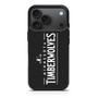 Minnesota Timberwolves 4 iPhone 17 Pro Max Case Minnesota Timberwolves 4 iPhone 17 Pro Max Case