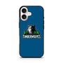 Minnesota Timberwolves 5 iPhone 17 Case Minnesota Timberwolves 5 iPhone 17 Case