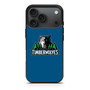 Minnesota Timberwolves 5 iPhone 17 Pro Max Case Minnesota Timberwolves 5 iPhone 17 Pro Max Case