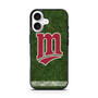 Minnesota Twins Field iPhone 17 Case Minnesota Twins Field iPhone 17 Case