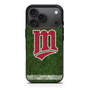 Minnesota Twins Field iPhone 17 Pro Max Case Minnesota Twins Field iPhone 17 Pro Max Case