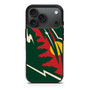 Minnesota wild iPhone 17 Pro Max Case Minnesota wild iPhone 17 Pro Max Case