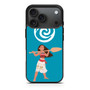 Moana Symbol iPhone 17 Pro Max Case Moana Symbol iPhone 17 Pro Max Case