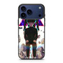 Mob Psycho 100 1 iPhone 17 Pro Case Mob Psycho 100 1 iPhone 17 Pro Case