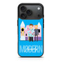 MOdern Family Art iPhone 17 Pro Max Case MOdern Family Art iPhone 17 Pro Max Case