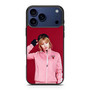 Momo Twice iPhone 17 Pro Case