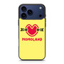 Momoland iPhone 17 Pro Case