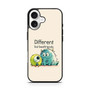 Monster Inc Bestfriends iPhone 17 Case Monster Inc Bestfriends iPhone 17 Case