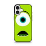 Monster Inc iPhone 17 Case Monster Inc iPhone 17 Case