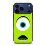 Monster Inc iPhone 17 Pro Case Monster Inc iPhone 17 Pro Case
