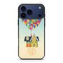 Movie Poster UP iPhone 17 Pro Case Movie Poster UP iPhone 17 Pro Case