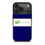 Movistar Blue iPhone 17 Pro Max Case Movistar Blue iPhone 17 Pro Max Case