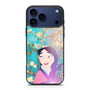 Mulan Disney iPhone 17 Pro Case Mulan Disney iPhone 17 Pro Case