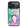 Mulan Disney iPhone 17 Pro Max Case Mulan Disney iPhone 17 Pro Max Case