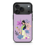 Mulan Disney iPhone 17 Pro Max Case