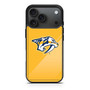 Nashville Predators iPhone 17 Pro Max Case Nashville Predators iPhone 17 Pro Max Case