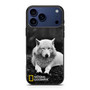 National Geographic Fox iPhone 17 Pro Case National Geographic Fox iPhone 17 Pro Case