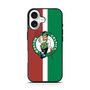 NBA Boston Celtics 1 iPhone 17 Case NBA Boston Celtics 1 iPhone 17 Case