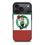 NBA Boston Celtics 2 iPhone 17 Pro Max Case NBA Boston Celtics 2 iPhone 17 Pro Max Case
