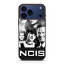 NCIS iPhone 17 Pro Case NCIS iPhone 17 Pro Case