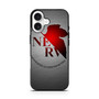 neon genesis NERV iPhone 17 Case neon genesis NERV iPhone 17 Case