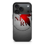 neon genesis NERV iPhone 17 Pro Max Case neon genesis NERV iPhone 17 Pro Max Case