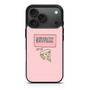 Netflix and Pizza iPhone 17 Pro Max Case Netflix and Pizza iPhone 17 Pro Max Case