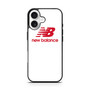 New Balance Logo 1 iPhone 17 Case New Balance Logo 1 iPhone 17 Case