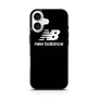 New Balance Logo 2 iPhone 17 Case New Balance Logo 2 iPhone 17 Case
